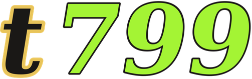t799 logo